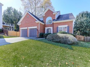 1711 Hidden Springs Trce SE, Smyrna, GA 30082