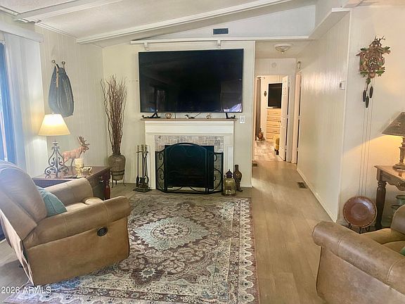 2nd image of 3104 E BROADWAY Road #206