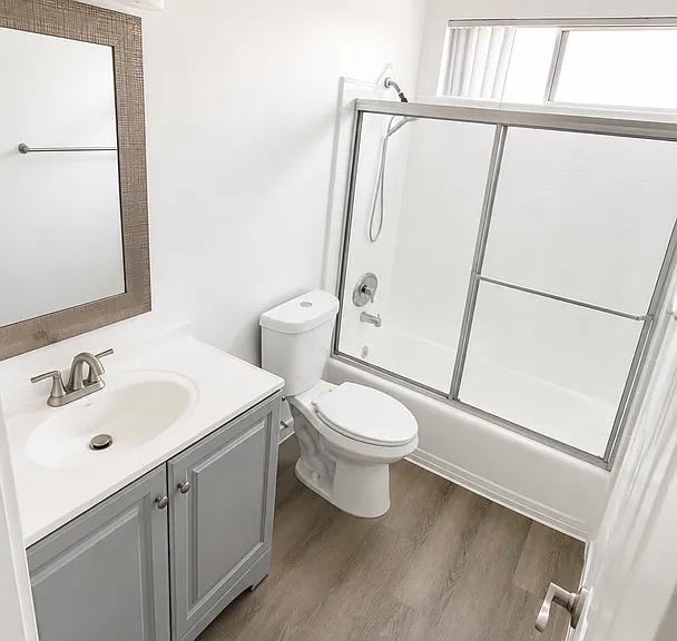 Sepulveda Apartments — Photo 24