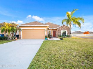 189 Wishing Well Cir SW, Palm Bay, FL 32908