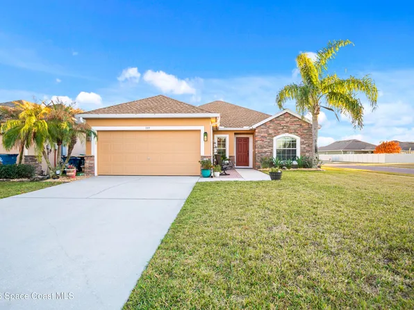 189 Wishing Well Cir SW, Palm Bay, FL 32908