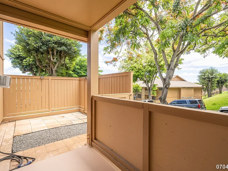 98-852 Noelani St #50 — Photo 21