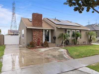 5039 Ashworth St, Lakewood, CA, 90712