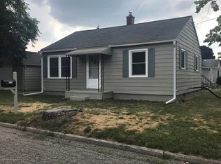 2121 Gary St, Lansing, MI 48906