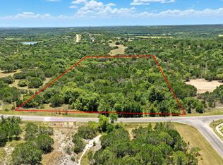 Tbd Mariner Valley, Bluff Dale, TX 76433