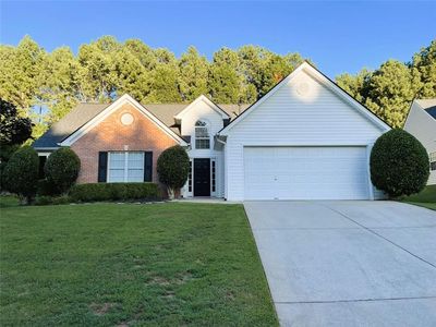 975 Grace Dr, Lawrenceville, GA, 30043