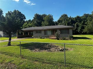 462 Ferdinand St, Marksville, LA 71351