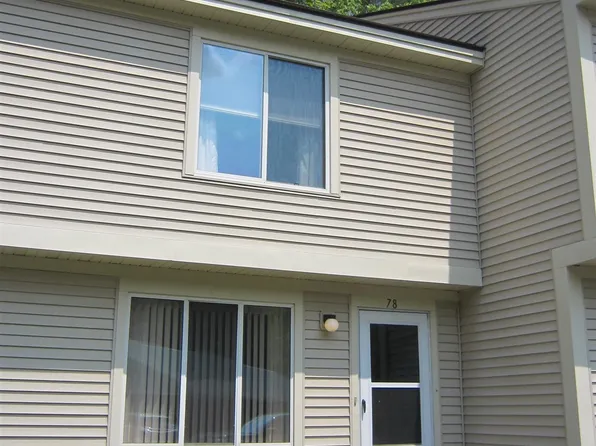 78 Morningside Commons, Brattleboro, VT 05301