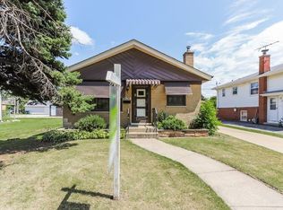4535 Deyo Ave, Brookfield, IL 60513
