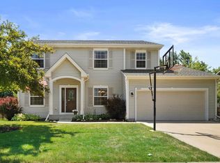 8315 66th St, Kenosha, WI 53142