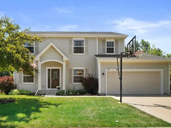 8315 66th STREET, Kenosha, WI 53142