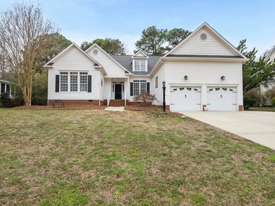 208 Waverly Dr, Clayton, NC, 27520