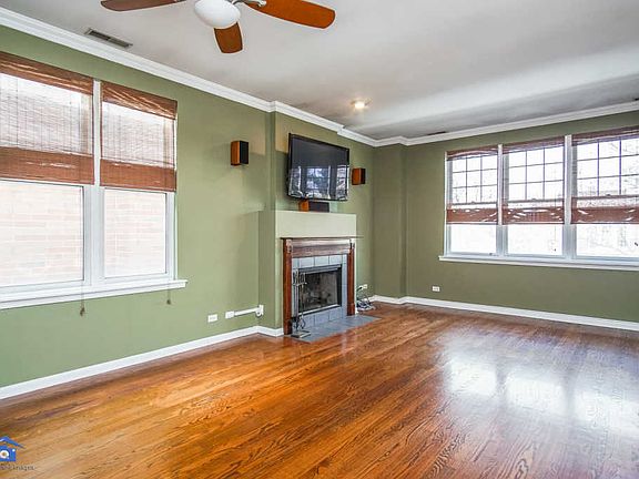 5th image of 4315 N Richmond St