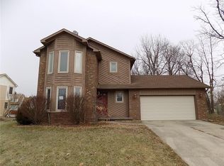 6906 Studebaker Ln, Indianapolis, IN