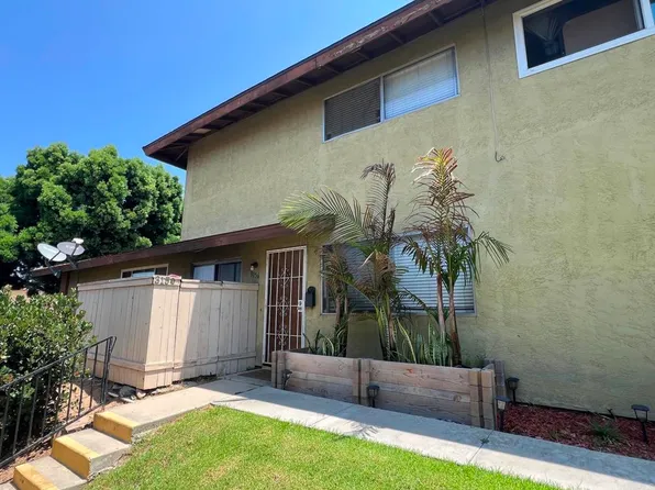 3156 Caminito Quixote, San Diego, CA 92154