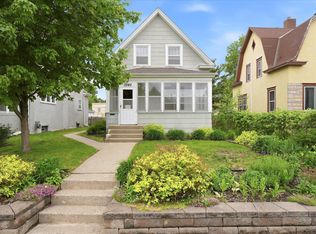 3340 Bryant Ave S, Minneapolis, MN 55408