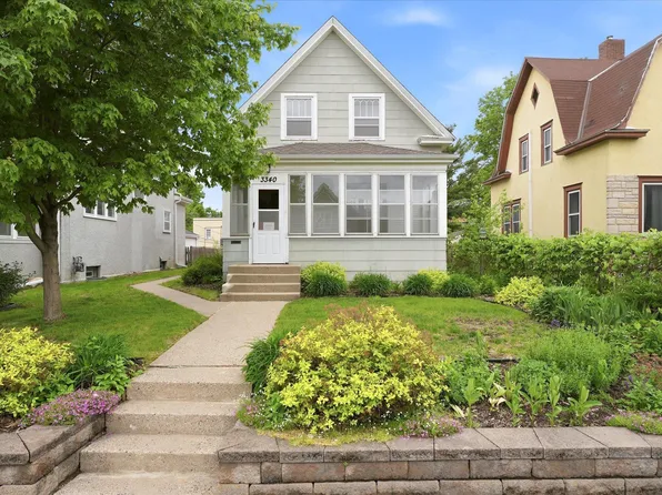 3340 Bryant Ave S, Minneapolis, MN 55408