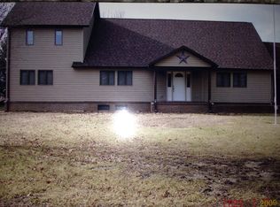 4871 N 100 W, Kokomo, IN 46901