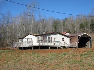 245255 County Road 755, Riceville, TN 37370
