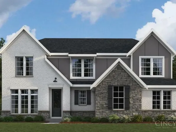 8900 Suncrest Ln, Deerfield Township, OH 45040