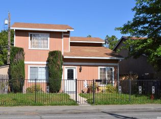 4009 Martin Luther King Jr Blvd, Sacramento, CA