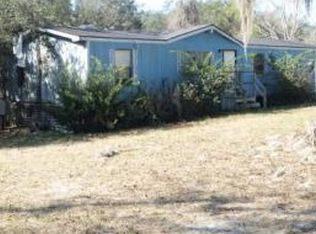 6757 N Capri Loop, Hernando, FL 34442