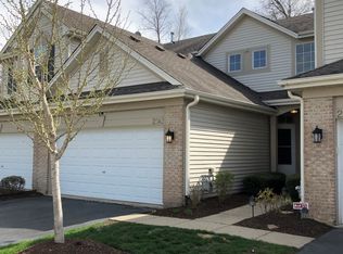 2145 Muirfield Ct, Yorkville, IL 60560