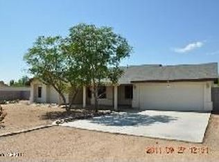 7916 N 173rd Ave, Waddell, AZ 85355