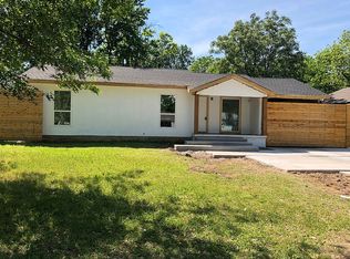 808 Truman St, Arlington, TX 76011