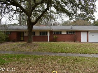 2310 Whitney Dr, Monroe, LA 71201