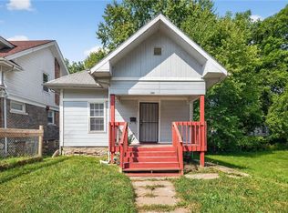 2508 Bales Ave, Kansas City, MO 64127