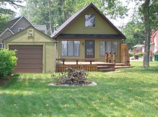 1247 Sunrise Park St, Howell, MI 48843