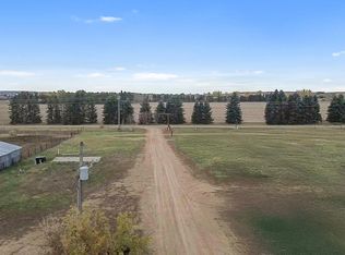 16121 NW 36th St, Fairview, MT 59221