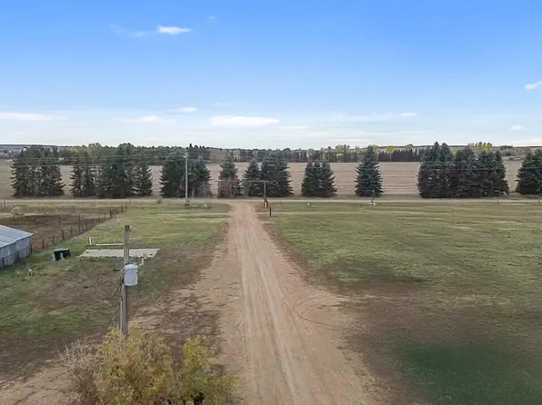 16121 NW 36th St, Fairview, MT 59221