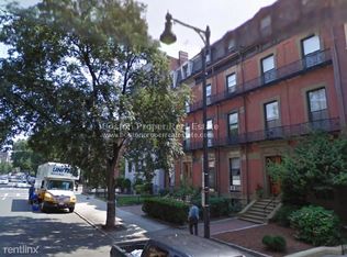 405 Beacon St APT 15G, Boston, MA 02115