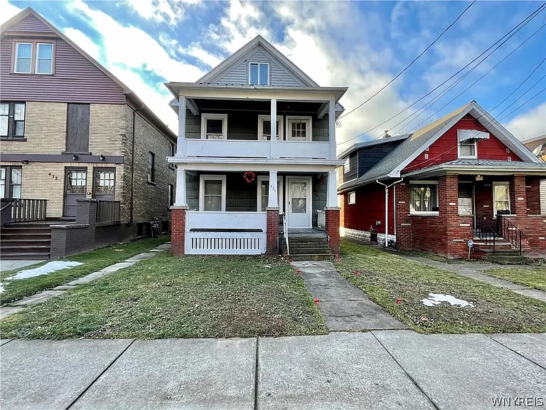 434 23rd St #UPPER — Photo 1