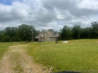 18321 S 103rd West Ave, Sapulpa, OK 74066