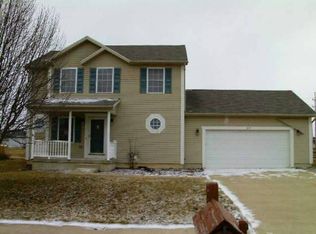 219 Patterson Pl, North Baltimore, OH 45872