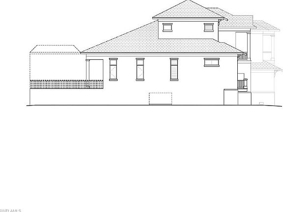 4th image of 1065 Blue Hill Creek DR