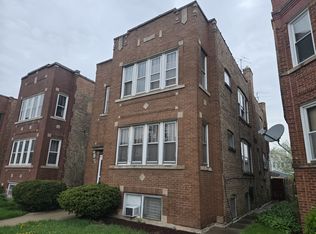 5342 W Newport Ave, Chicago, IL 60641