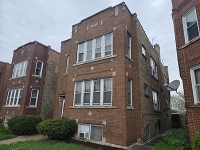 5342 W Newport Ave, Chicago, IL, 60641