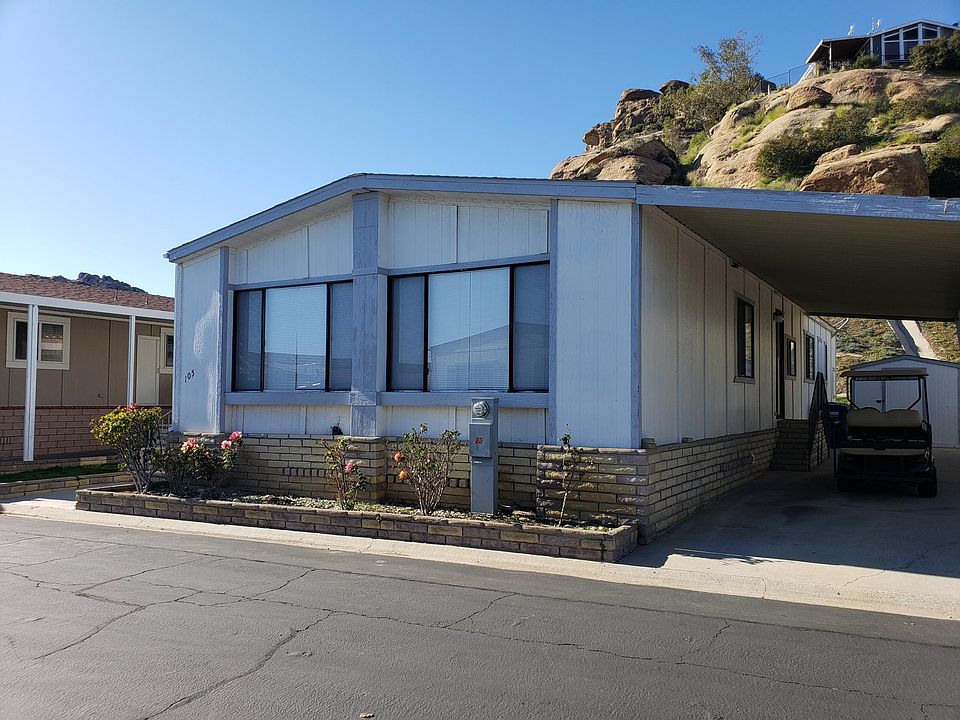 1st image of 24303 Woolsey Canyon Rd Spc 105