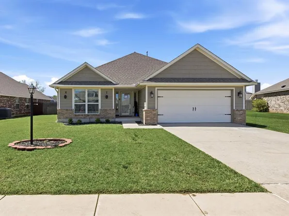 705 Windy Ln, Yukon, OK 73099