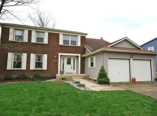 49 Acadia Dr, Voorhees, NJ 08043