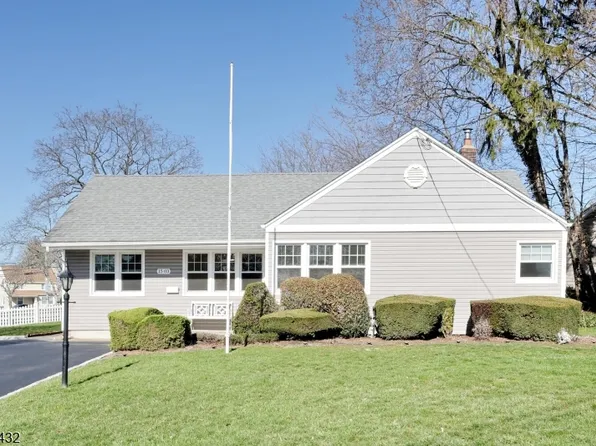 1503 Everett Ter, Fair Lawn Boro, NJ 07410