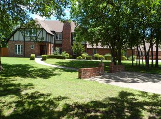 9521 N 163rd East Ave, Owasso, OK 74055