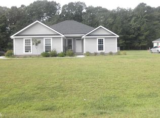 144 Shiloh Dr, Brooklet, GA 30415