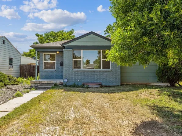 2045 Newark Street, Aurora, CO 80010