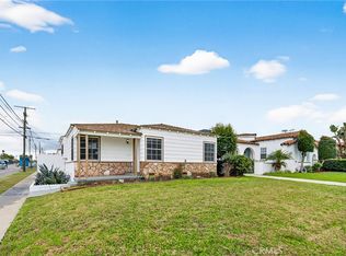 4703 W 169th St, Lawndale, CA 90260 | MLS #OC25260717 | Zillow