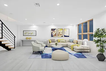 Rented by Massada Home Sales Inc